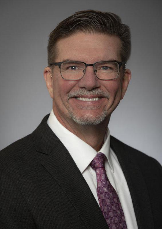 Steve Nicksic, CCIM