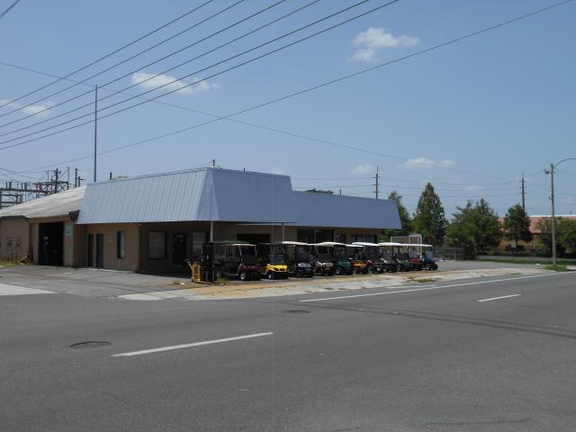Auto and Golf Cart Sales and Service