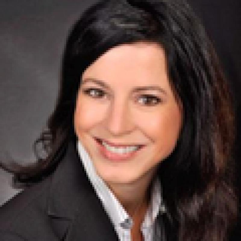 Lisa C. Ford