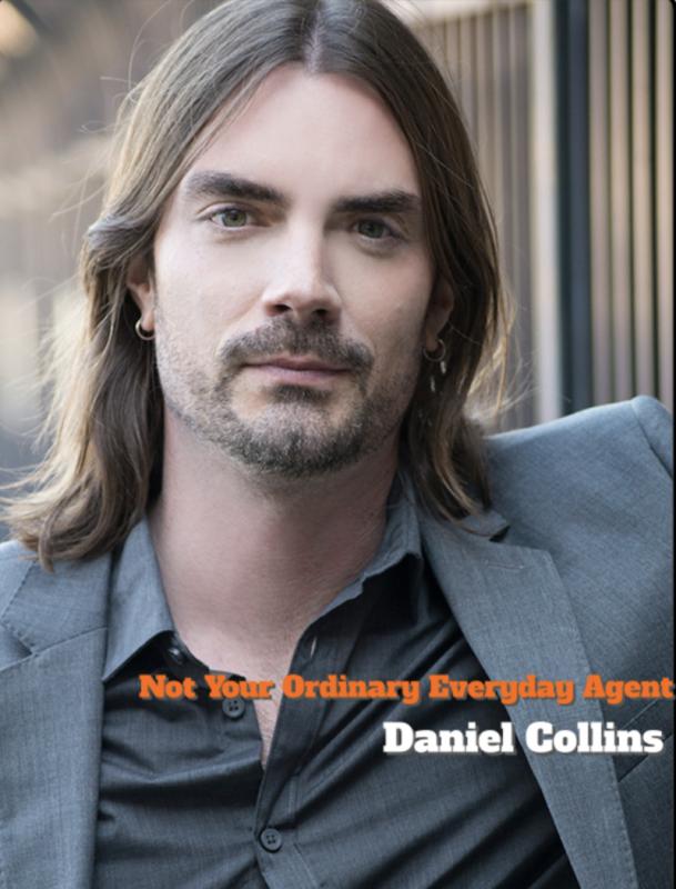 Daniel Collins
