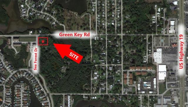Green Key Rd