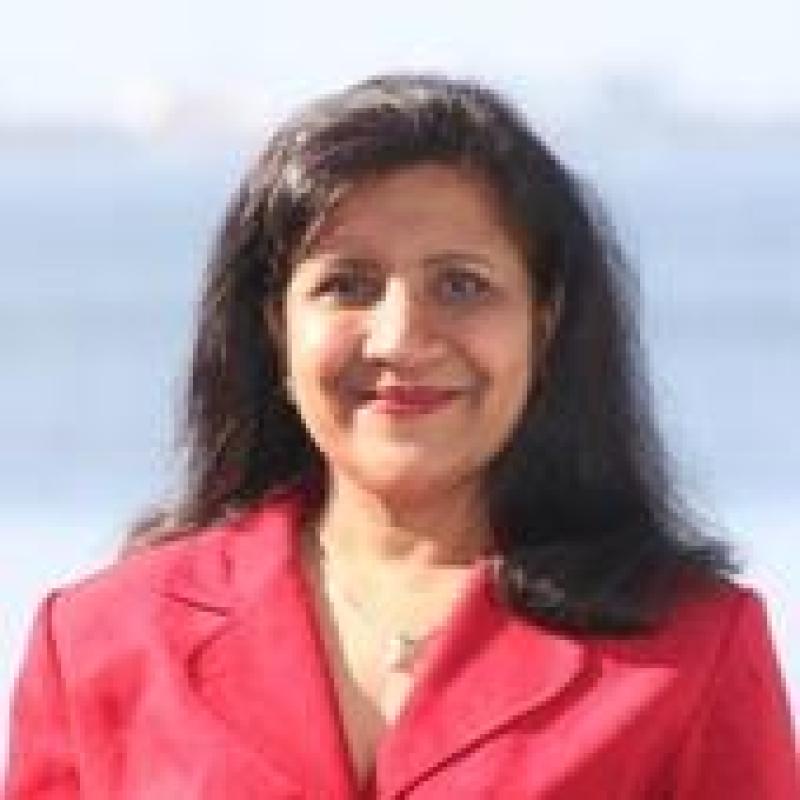 Rekha Vyas