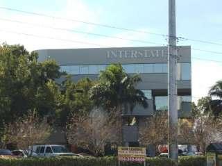 Portsmith Interstate