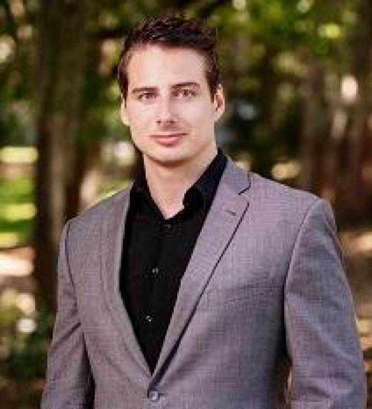 Zachary Pergeorelis
