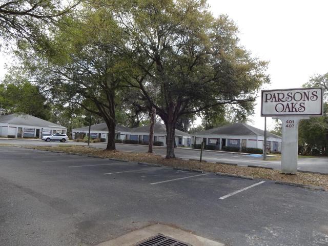 Office For Sale Investment