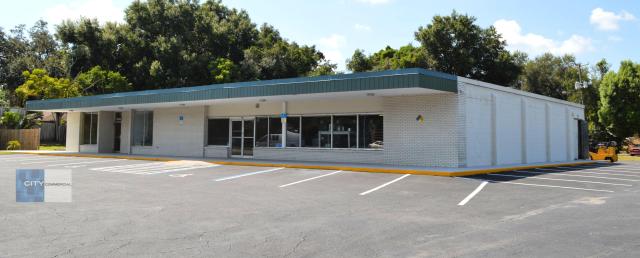 Free-Standing Retail/Flex - NOBT Corridor
