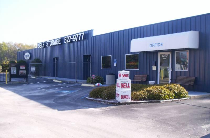 FL Self Storage Facility