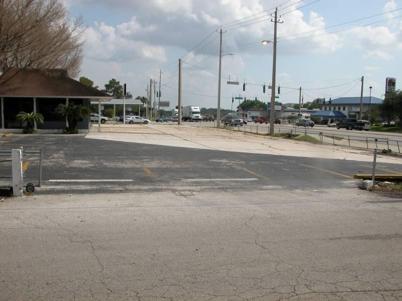 Prime Commercial Corner