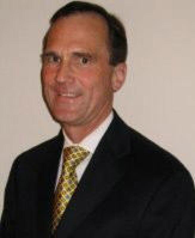 David G. Caldwell