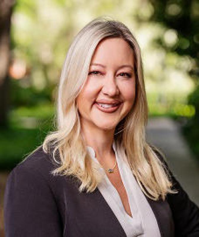 Carrie Cason, CCIM