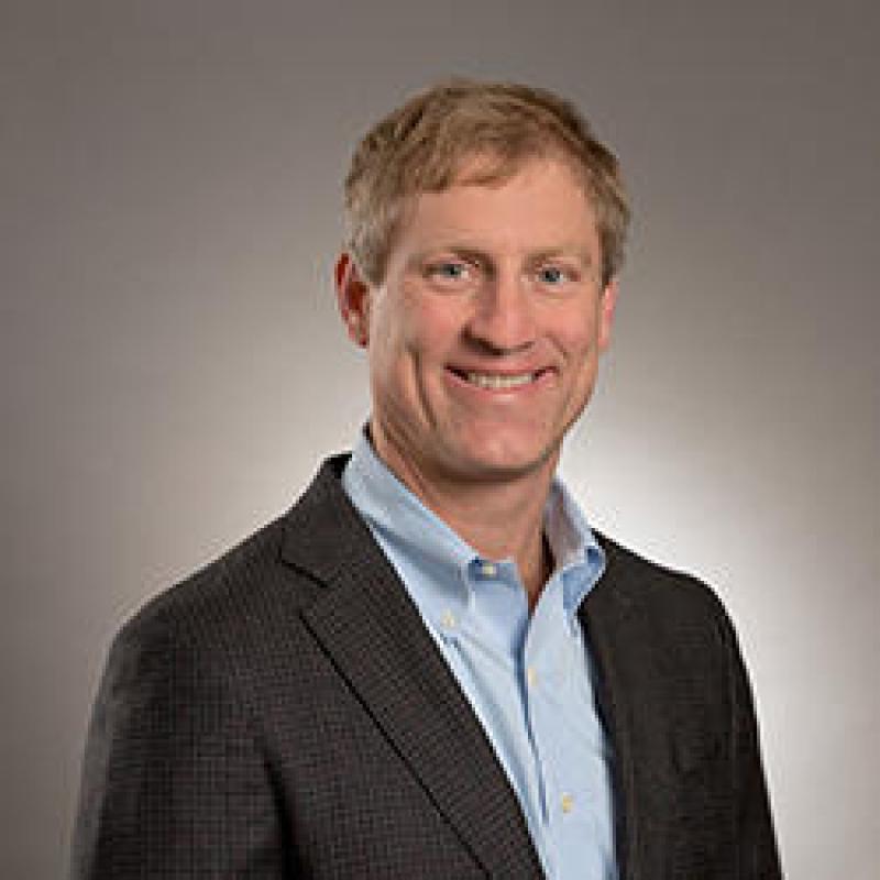 Bill Clements, CCIM