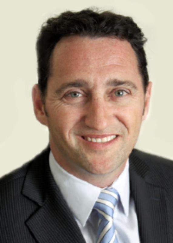 Jeff Selick