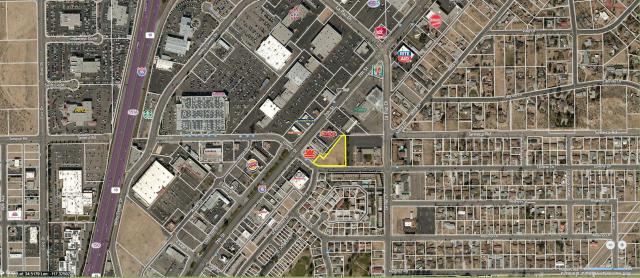 ±1.17 Acres Lorene Dr