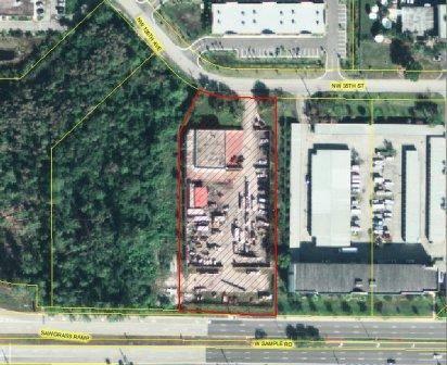 12500 NW 35TH STREET