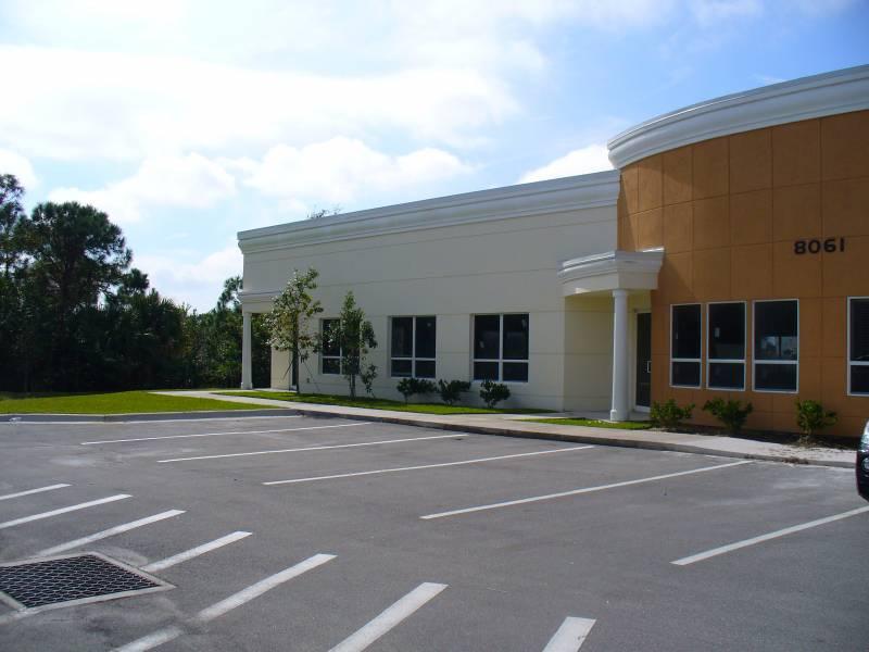 Spyglass Hill Professional/Medical Office(s)