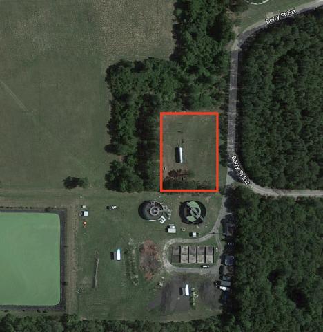 1 Acre Available