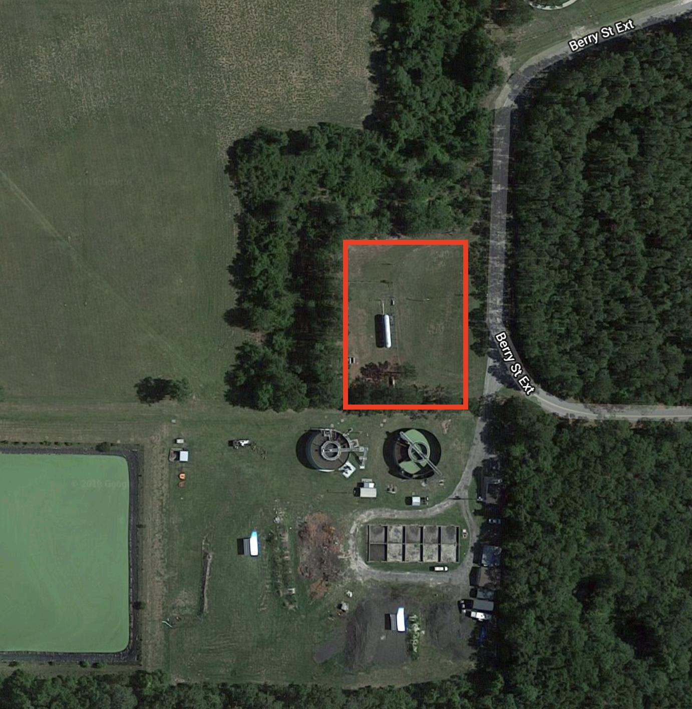 1 Acre Available