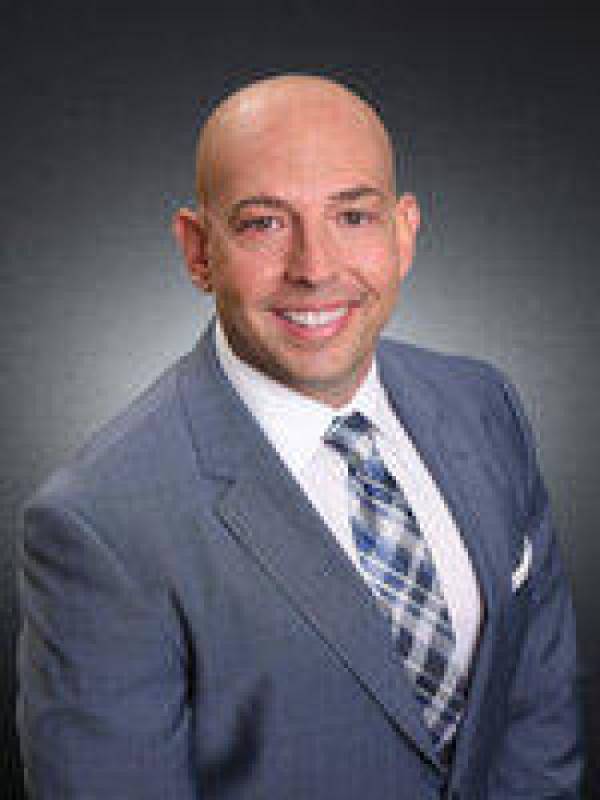Orlando Montero