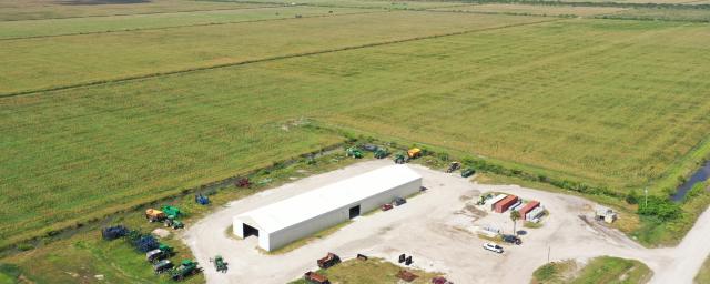 Sunbreak Farms