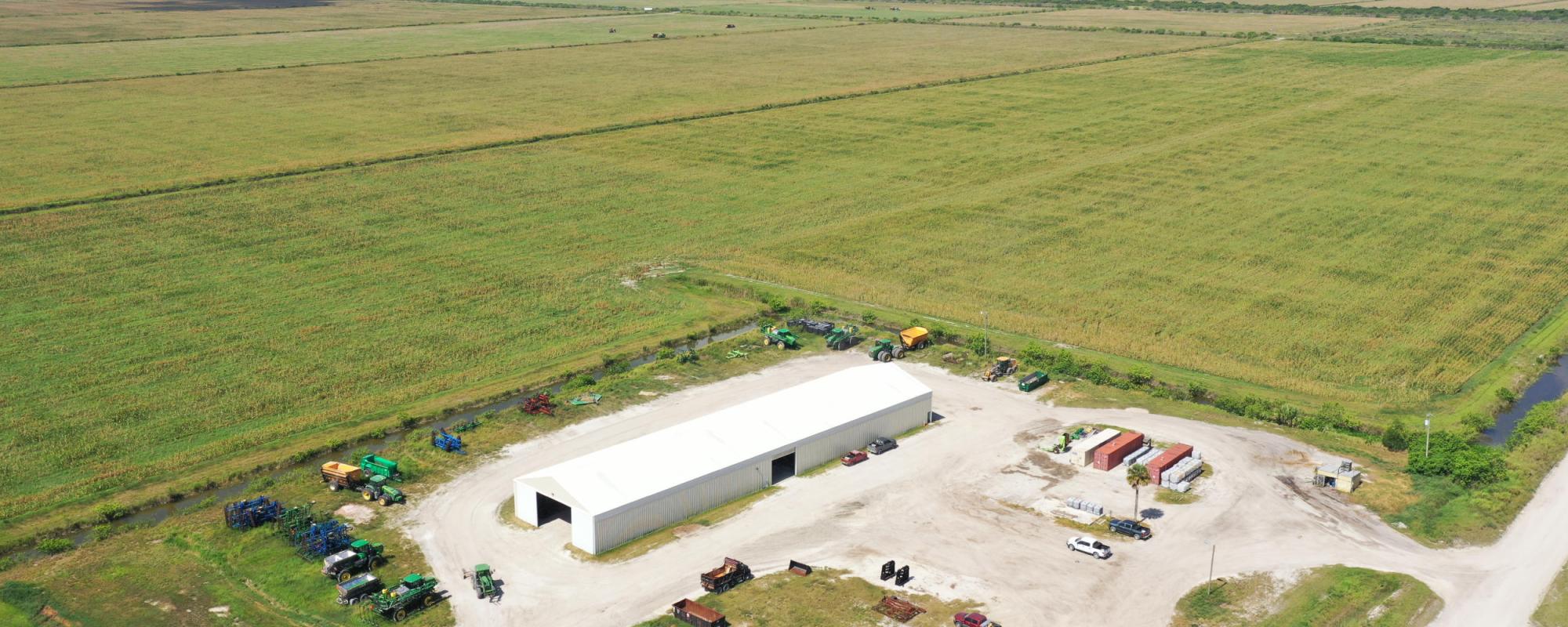 Sunbreak Farms