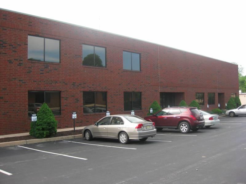 20 Hagerty Blvd.