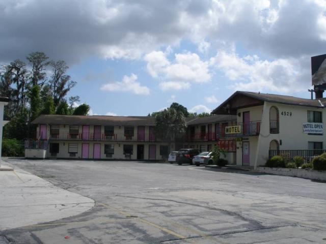 Motel and Restaurant/Bar Kissimmee