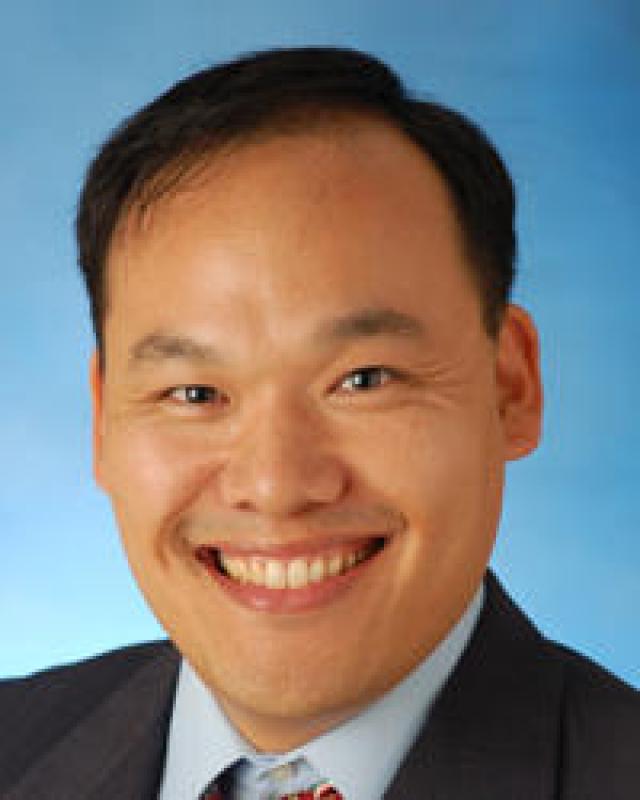 Andrew Wong