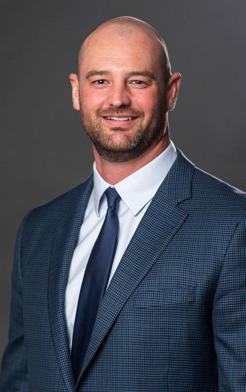 Ben Prater