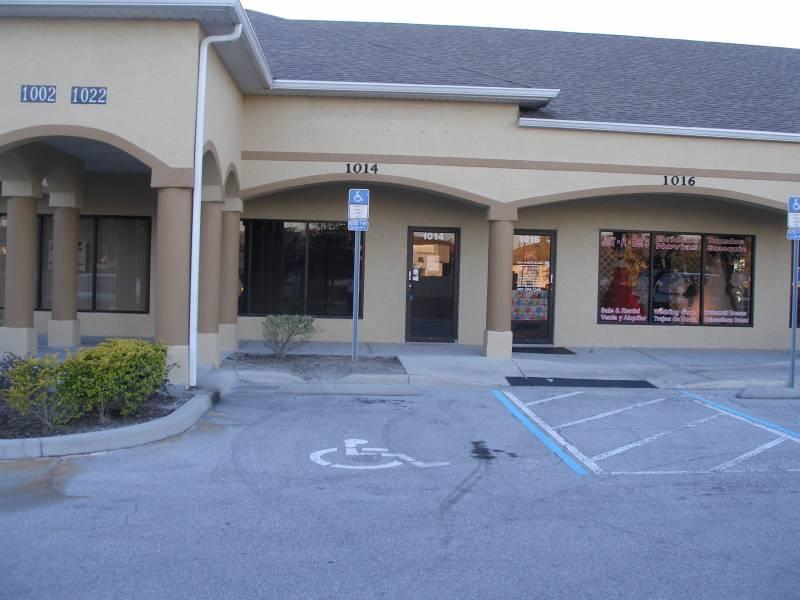 Office Condo Kissimmee