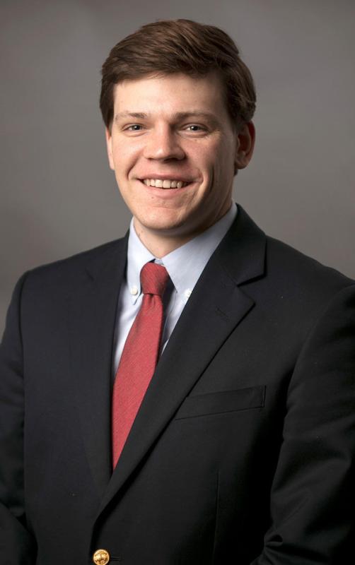 Max Van Dresser