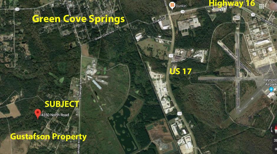 Land Tract For Sale