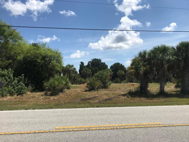 Shoal Line 4 lots