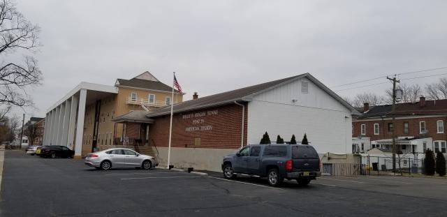 Post 39 Property