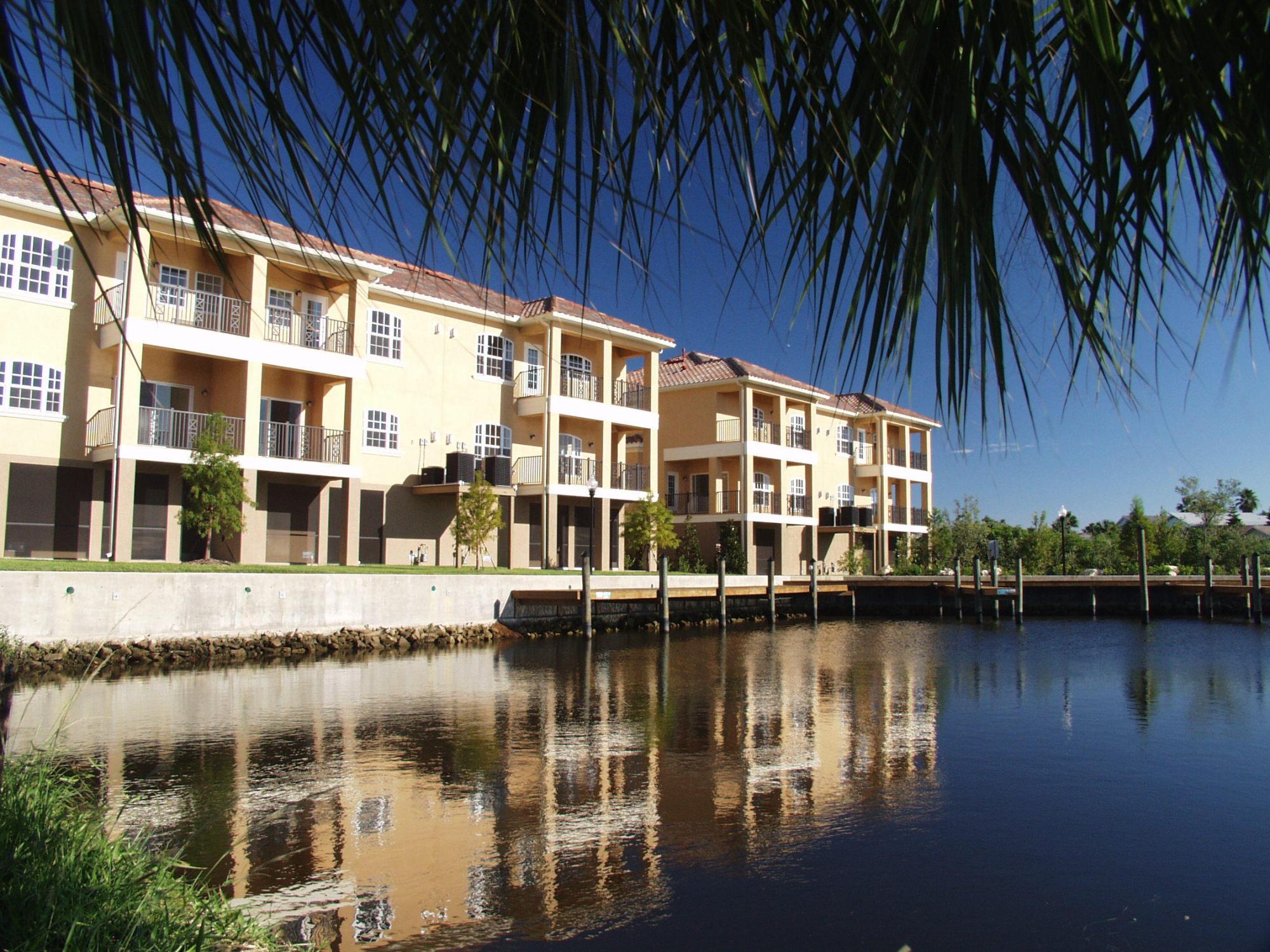 26 Improved Residential Waterfront Lots Pasco