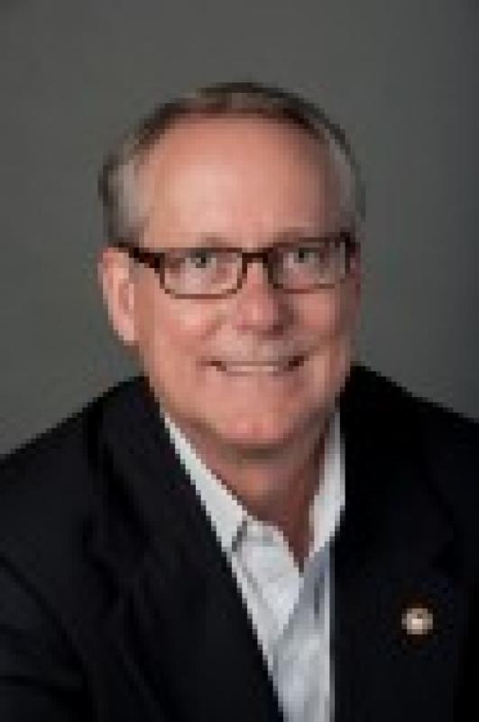 John W. Trost, CCIM