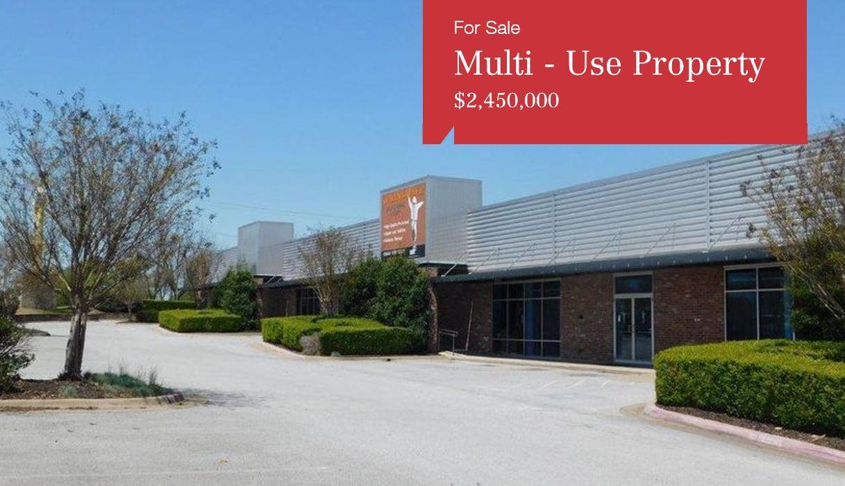 Investment Property For Sale in NW Arkansas
