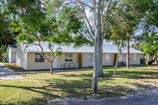Multi-Family Investment Property