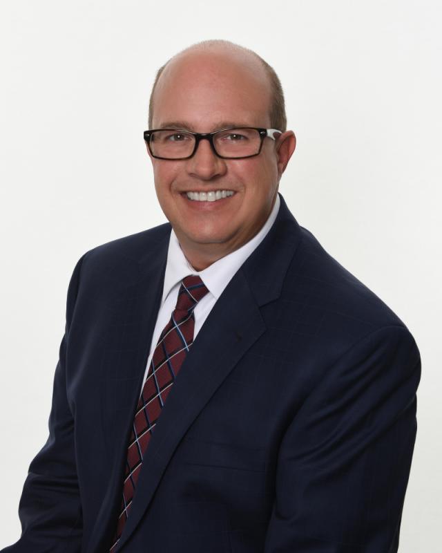 Bill Yingling
