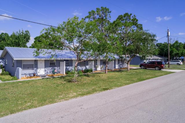 Lake Placid Multi-Family Investment