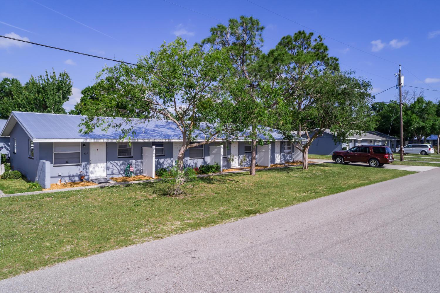 Lake Placid Multi-Family Investment