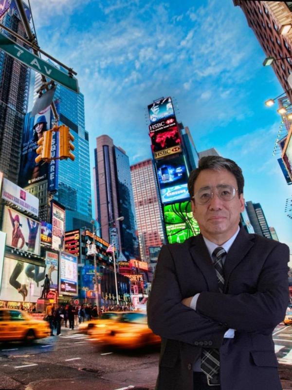 Ben Alonso