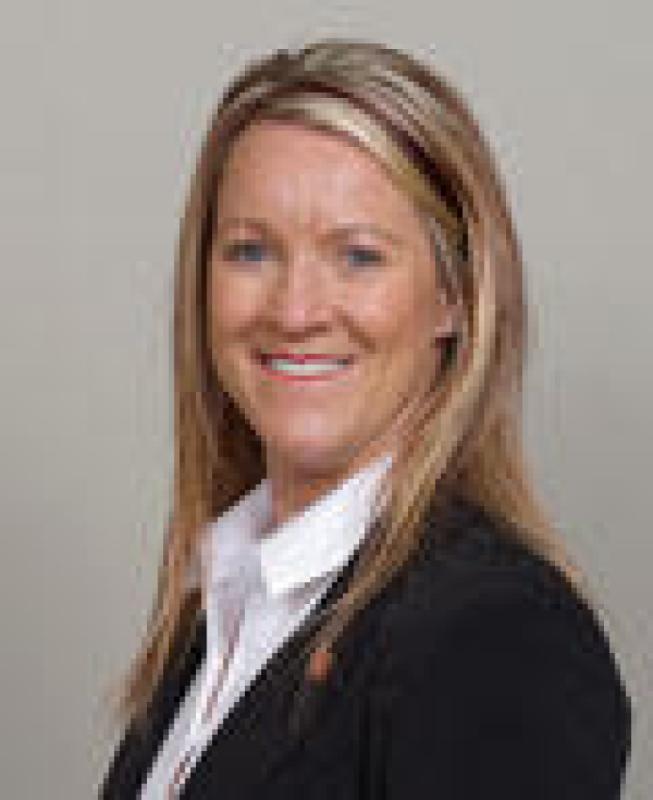 Vicki Patterson, CCIM