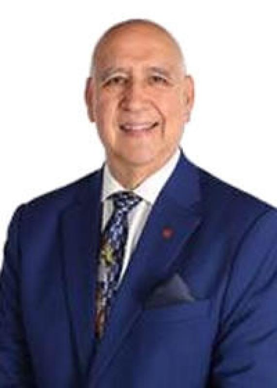 Adrian A. Arriaga, CCIM, CIPS