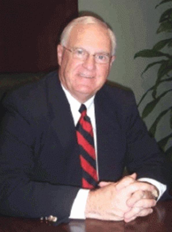 Bert Risdon
