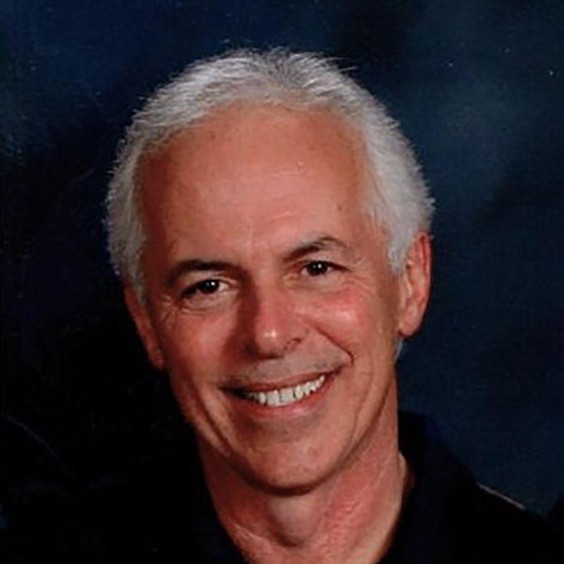 Robert Bonhardt