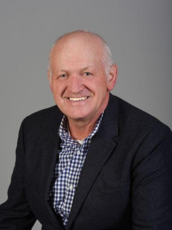 Sam Cameron