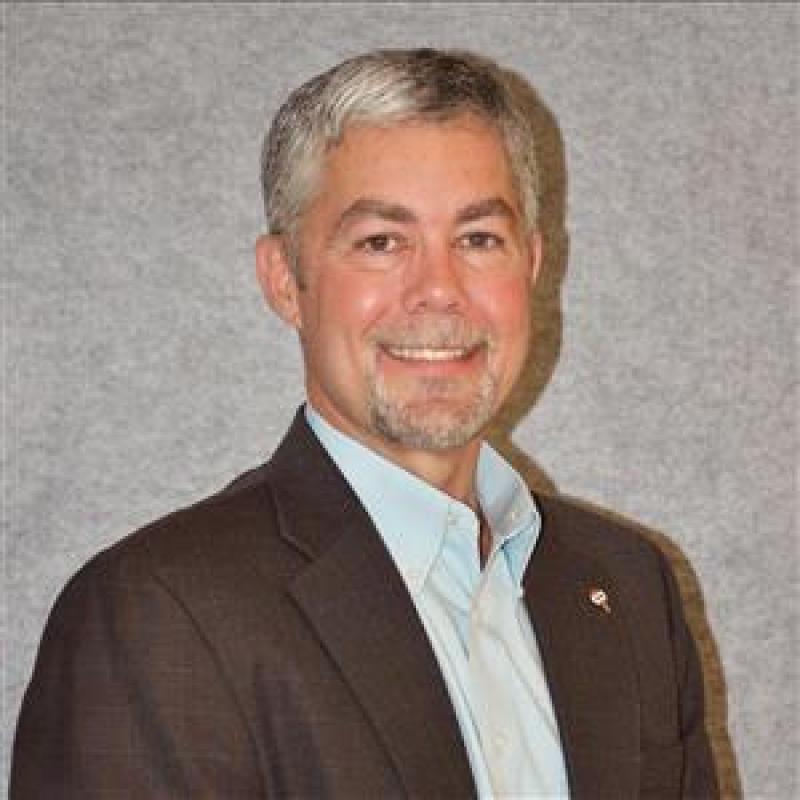 Steve Varnadoe, GRI