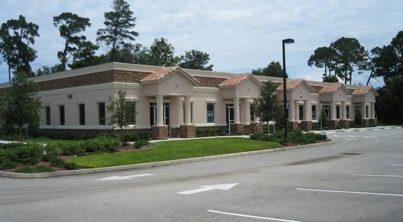 Dunlawton Center