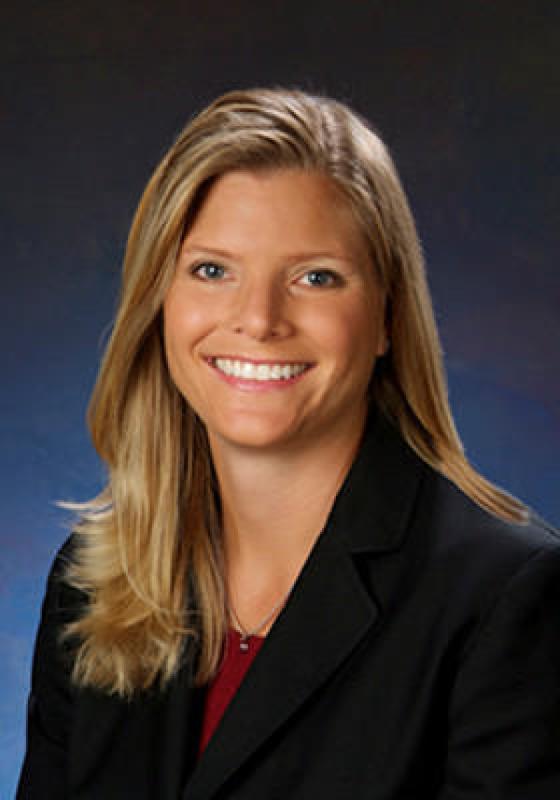 Kristy Whelchel Hartofilis
