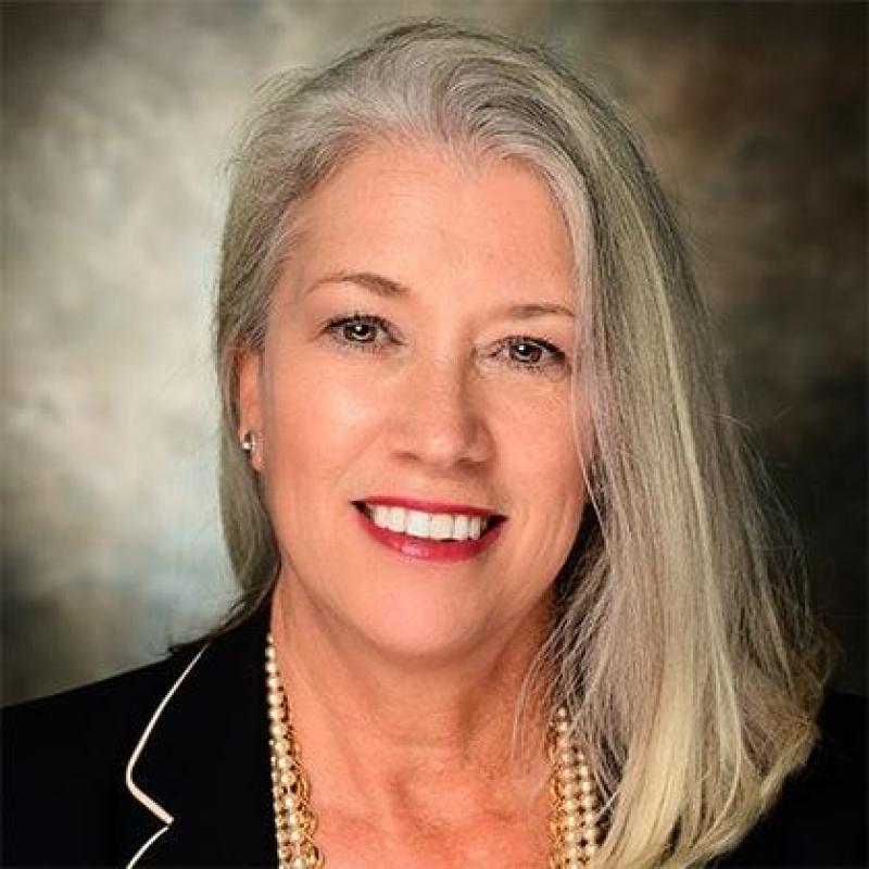Kathleen Rose, CCIM